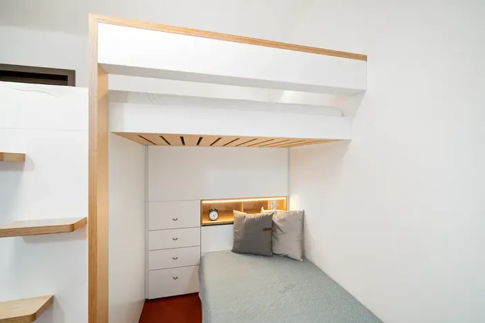 Pronájem bytu 3+1, Praha - Čakovice, Úslavská, 76 m2