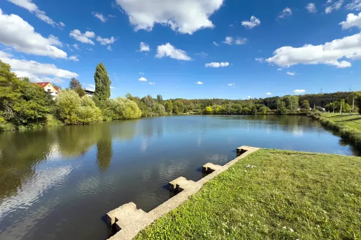 Pronájem bytu 1+kk, Praha - Hloubětín, Kukelská, 20 m2