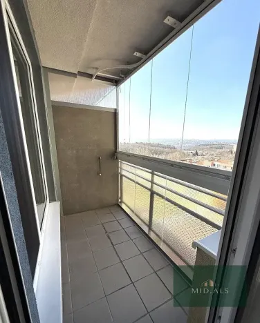 Prodej bytu 1+kk, Praha - Troja, Hnězdenská, 37 m2