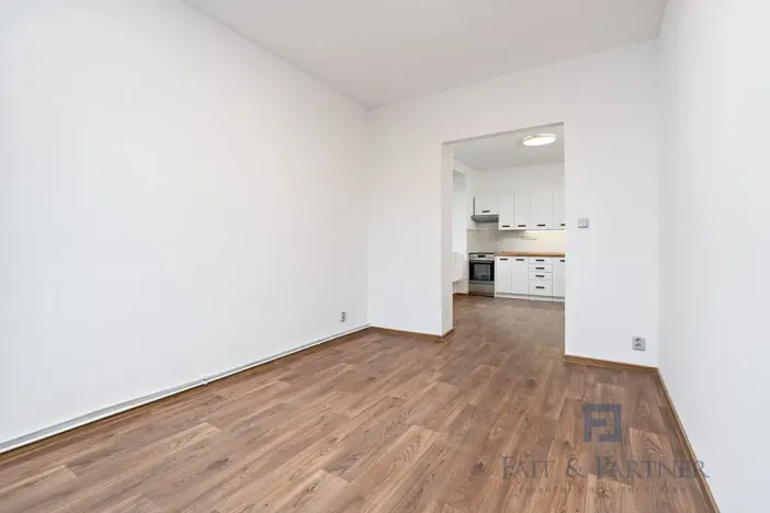 Prodej bytu 2+kk, Kdyně, Sirkova, 40 m2