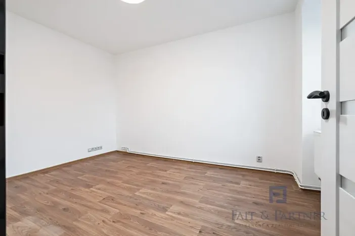 Prodej bytu 2+kk, Kdyně, Sirkova, 40 m2