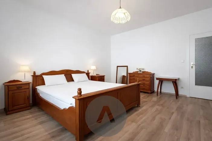 Prodej bytu 2+1, Brno, Tábor, 58 m2