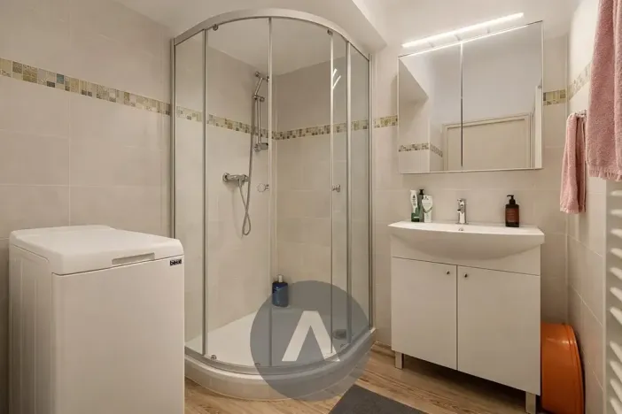 Prodej bytu 2+1, Brno, Tábor, 58 m2