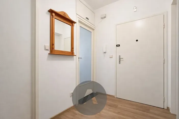 Prodej bytu 2+1, Brno, Tábor, 58 m2