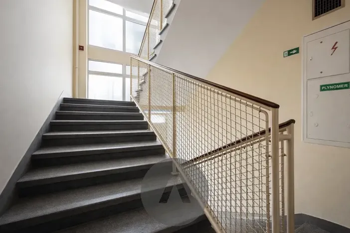 Prodej bytu 2+1, Brno, Tábor, 58 m2