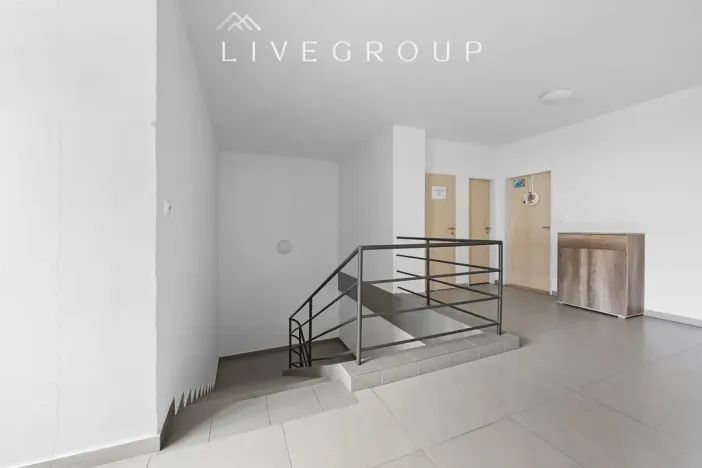 Pronájem bytu 1+kk, Zbýšov, čtvrť Padělky, 29 m2