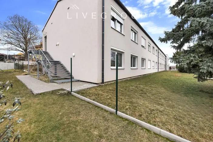 Pronájem bytu 1+kk, Zbýšov, čtvrť Padělky, 29 m2