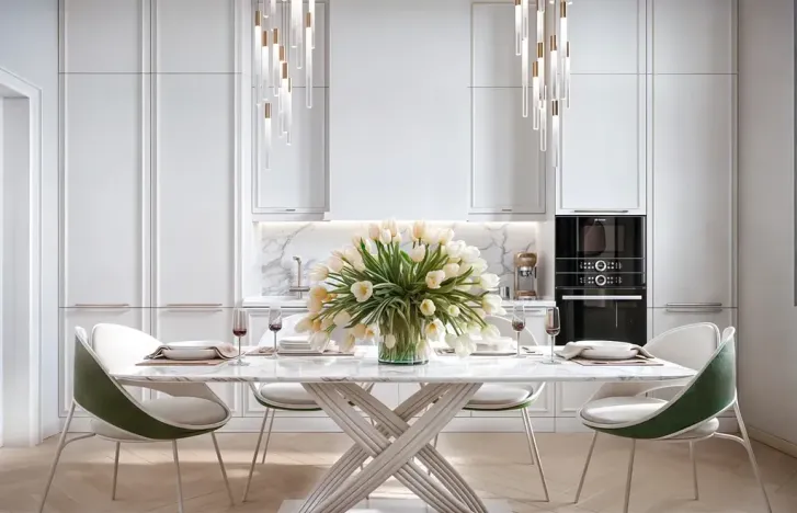 Prodej bytu 3+kk, Praha - Holešovice, Veverkova, 122 m2