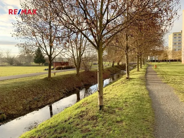 Pronájem bytu 1+kk, Rakovník, Pod Nemocnicí, 20 m2