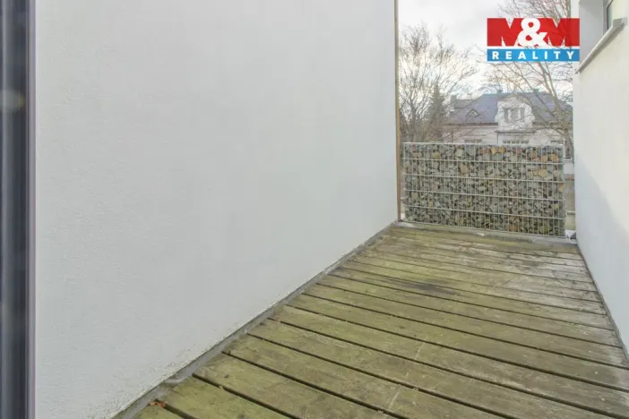 Pronájem bytu 3+kk, Praha - Šeberov, Novákova, 99 m2