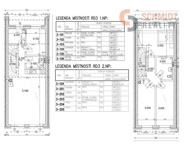 Prodej rodinného domu, Rožnov pod Radhoštěm, 116 m2