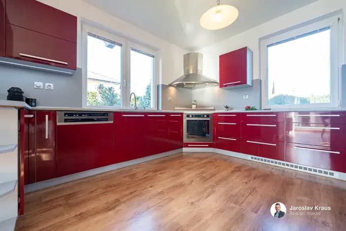 Prodej rodinného domu, Březina, 176 m2