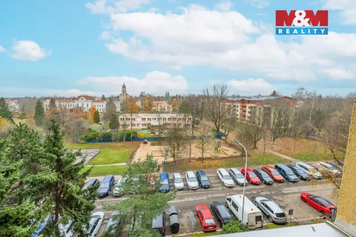 Prodej bytu 3+1, Praha - Bohnice, Katovická, 65 m2