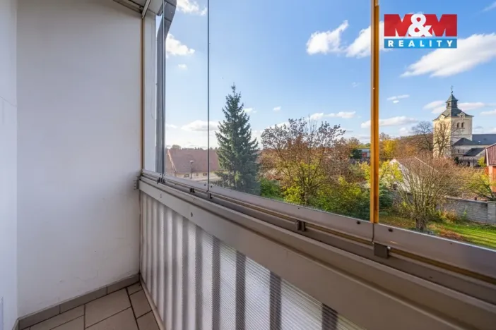 Prodej bytu 3+kk, Nová Ves I, Na průhoně, 78 m2