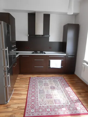 Pronájem bytu 2+kk, Praha - Braník, Branická, 53 m2