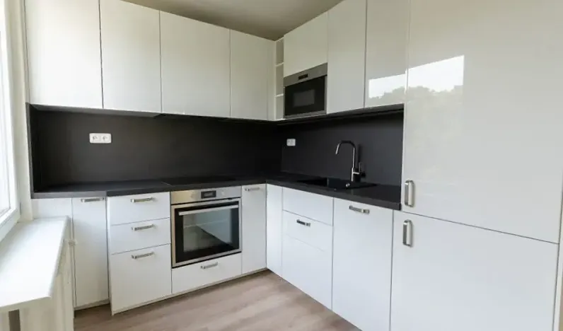 Pronájem bytu 3+kk, Praha - Střížkov, Verneřická, 57 m2