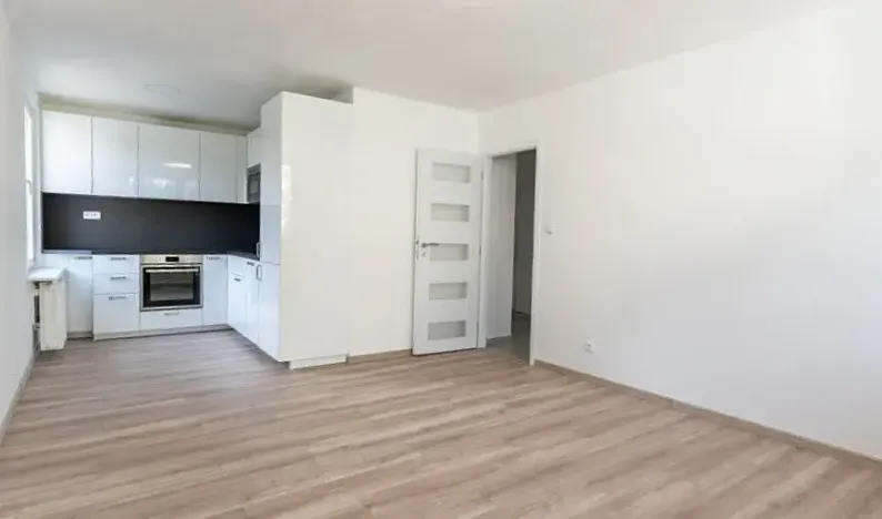 Pronájem bytu 3+kk, Praha - Střížkov, Verneřická, 57 m2