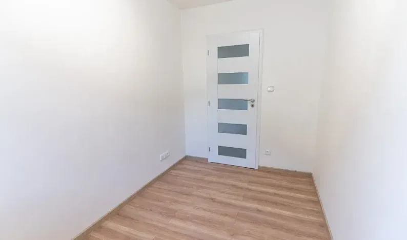 Pronájem bytu 3+kk, Praha - Střížkov, Verneřická, 57 m2