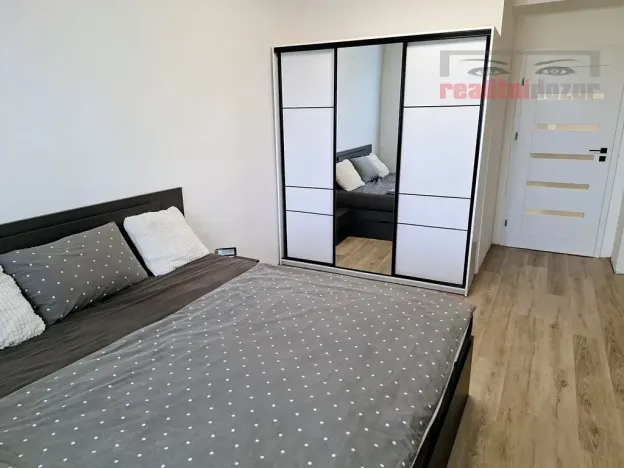 Pronájem bytu 2+kk, Veverská Bítýška, Na Bílém potoce, 55 m2