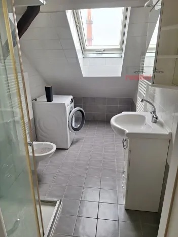 Pronájem bytu 2+kk, Šlapanice, Nádražní, 58 m2