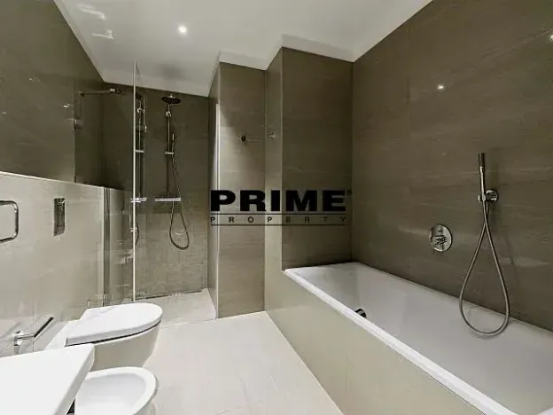 Pronájem bytu 4+kk, Praha - Smíchov, Holečkova, 178 m2