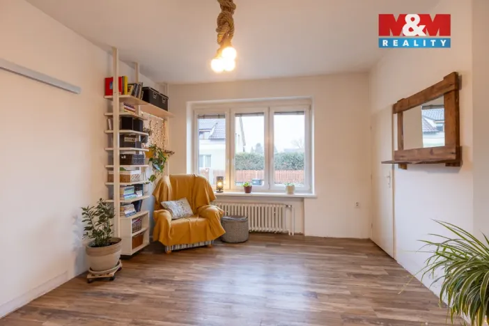 Prodej rodinného domu, Káraný, K Přívozu, 147 m2