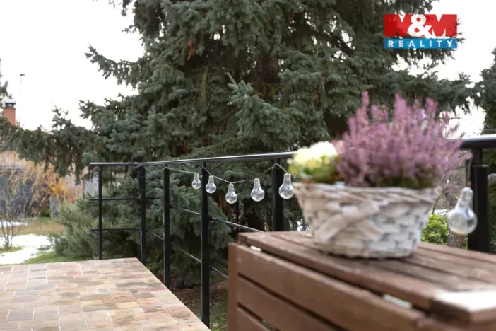 Prodej rodinného domu, Káraný, K Přívozu, 147 m2