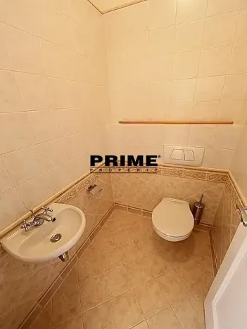 Pronájem rodinného domu, Praha - Nebušice, Nebušická, 270 m2