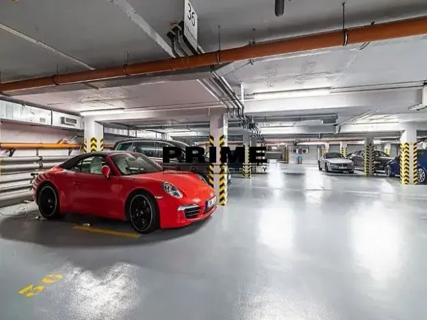 Pronájem kanceláře, Praha - Nové Město, Soukenická, 401 m2