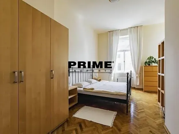 Pronájem bytu 3+1, Praha - Vinohrady, Polská, 105 m2