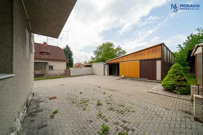 Prodej rodinného domu, Blatec, 240 m2