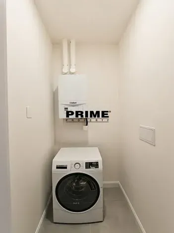 Pronájem bytu 3+kk, Praha - Vinohrady, náměstí Jiřího z Poděbrad, 93 m2