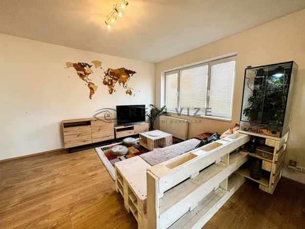 Pronájem bytu 3+kk, České Budějovice, Skuherského, 63 m2