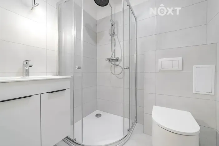 Prodej bytu 1+kk, Praha - Vysočany, Kolmá, 23 m2