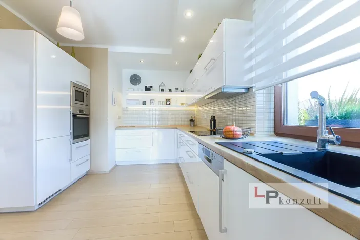 Prodej rodinného domu, Dubany, 129 m2