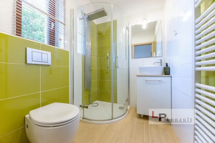 Prodej rodinného domu, Dubany, 129 m2