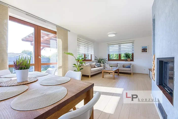 Prodej rodinného domu, Dubany, 129 m2