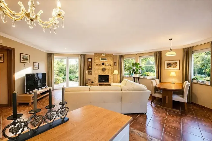 Prodej rodinného domu, Buštěhrad, Břízová, 139 m2