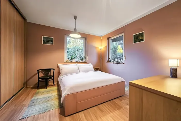 Prodej rodinného domu, Buštěhrad, Břízová, 139 m2