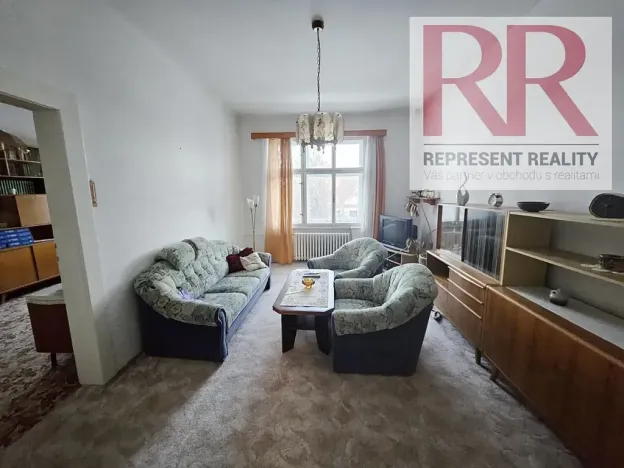 Pronájem vily, Plzeň, Čermákova, 192 m2