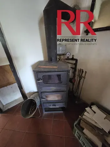 Prodej rodinného domu, Velhartice, 150 m2