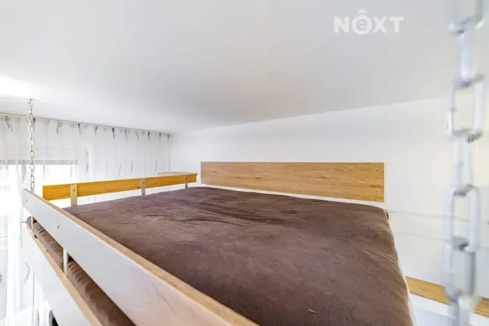 Prodej bytu 2+kk, Praha - Čakovice, Marty Krásové, 66 m2