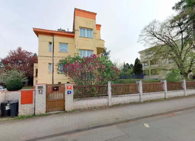 Pronájem bytu 4+1, Praha - Řepy, Čistovická, 119 m2