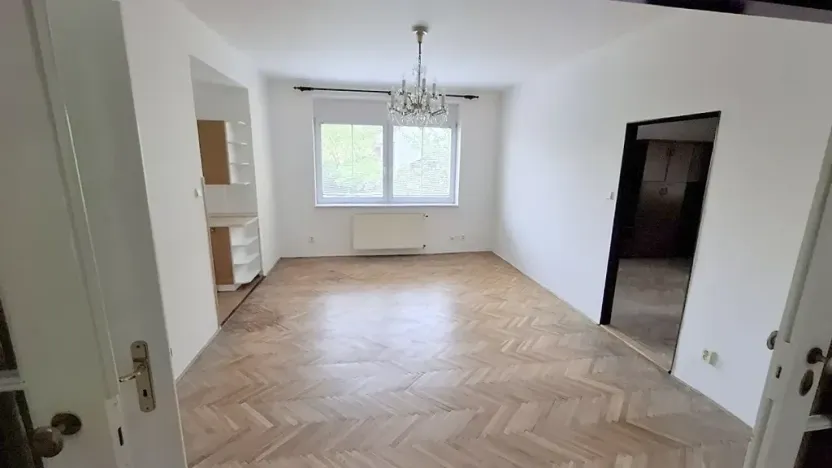 Pronájem bytu 4+1, Praha - Řepy, Čistovická, 119 m2