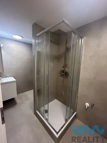 Pronájem bytu 1+1, Ostrava, Otakara Jeremiáše, 37 m2