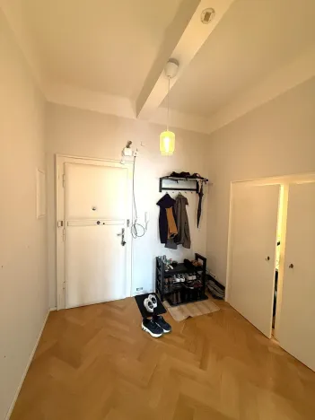 Pronájem bytu 2+kk, Praha - Vinohrady, Kouřimská, 54 m2