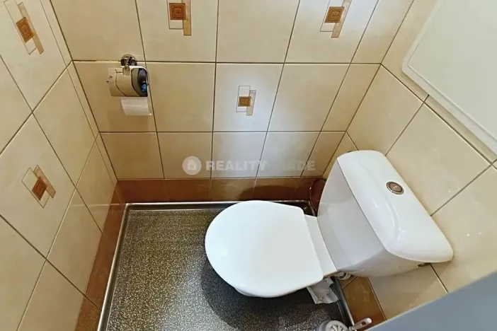 Pronájem bytu 2+1, Strakonice, Sídliště 1. máje, 56 m2