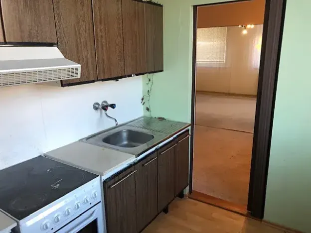 Prodej bytu 3+1, Vrbno pod Pradědem, Myslivecká, 82 m2