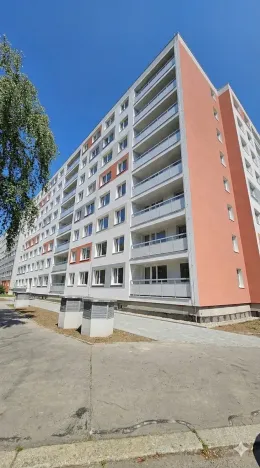 Prodej bytu 3+1, Praha - Stodůlky, Borovanského, 82 m2