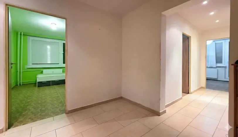 Prodej bytu 3+1, Praha - Stodůlky, Borovanského, 82 m2